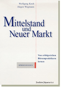 Mittelstand und neuer Markt