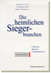 Die Heimlichen Siegerbranchen